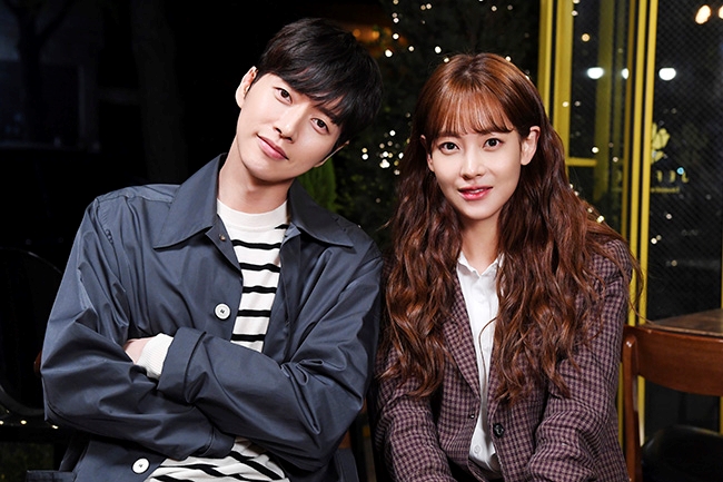 ‘싱크로율 100%’ 박해진, 오연서와 호흡, 가장 완벽한 ‘치즈인더트랩’ 내달 개봉