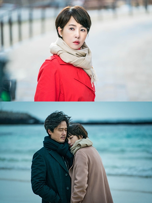 ‘키스 먼저 할까요’ 김선아, 리얼 어른멜로로 대표작 경신 예고