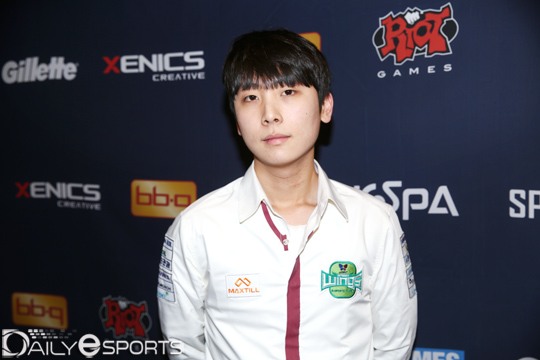 라이엇 게임즈, '설정 시간 규정' 어긴 진에어 그린윙스에 '경고 1회'