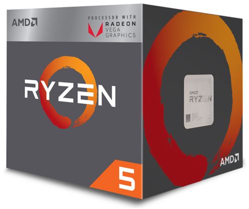 [이슈] AMD 신제품 라이젠 APU, 가격 폭등 VGA 대안 될까