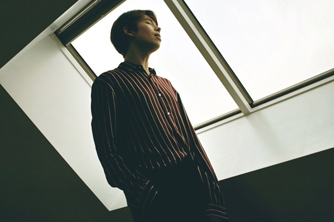 싱어송 라이터 임준혁, 자작곡 2곡 담긴 첫 싱글 앨범으로 돌아온다