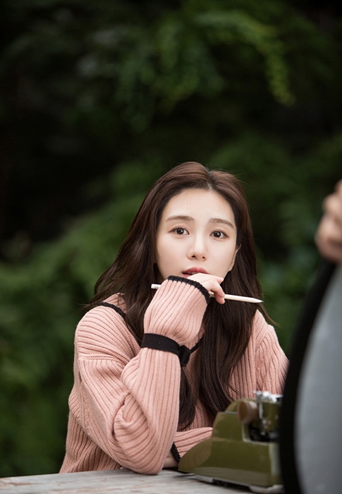 배우 권민아, KBS2 새 수목드라마 ‘추리의 여왕 시즌2’서 철부지 경찰 변신
