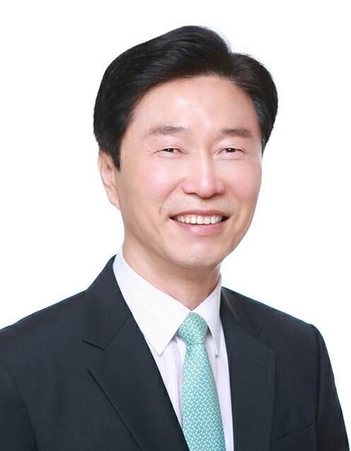 김상균 한국철도시설공단 이사장, 철도협회 회장 선출