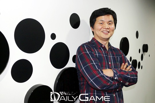 썸에이지 백승훈 대표