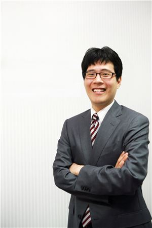 넥슨지티 김정준 대표