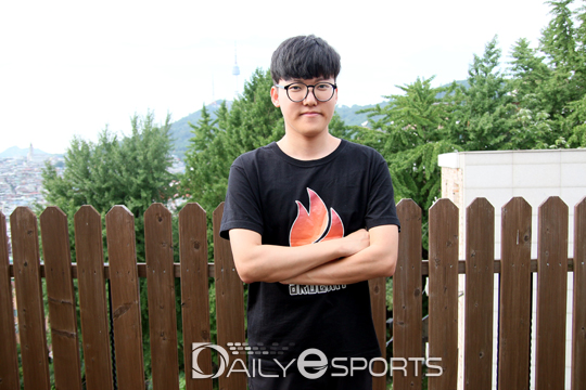 '아나모' 정태성.