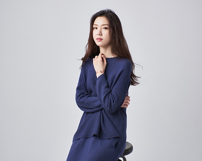배우 서지혜 “격정 멜로보다는 알콩달콩한 사랑을 연기하고 싶어요”