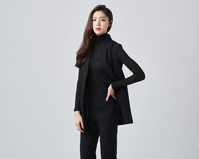 배우 서지혜 “격정 멜로보다는 알콩달콩한 사랑을 연기하고 싶어요”