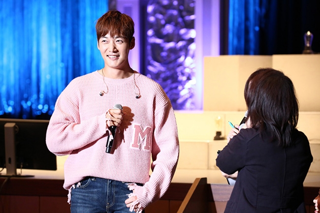배우 최진혁, 오는 6월 ‘터널’ 일본 프로모션 참여 日팬들과 재회