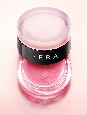 헤라, 립 폴리쉬 앤 마스크 출시