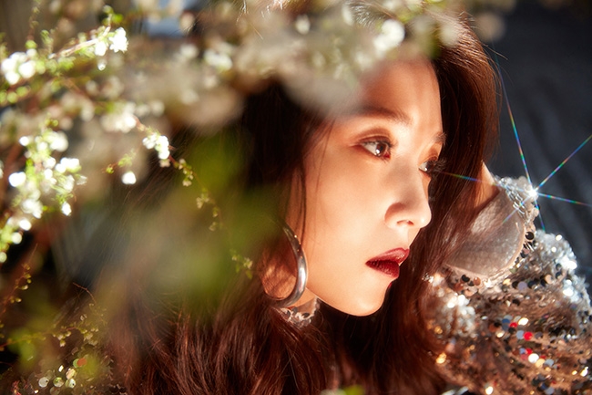 보아, 'ONE SHOT, TWO SHOT' 티저 영상 공개