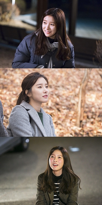 김소은, OCN 새 월화 드라마 ‘그남자 오수'서 오지라퍼 변신 눈길