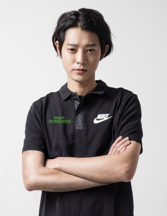 콩두, 재편성 된 배틀그라운드 팀 레드도트-길리슈트 로스터 발표…정준영도 합류