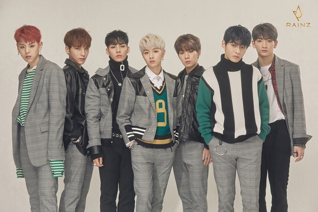 레인즈, 스페셜 타이틀곡 'Somebody' 후속 활동 개시