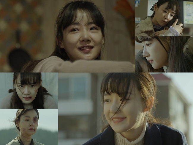 '마더' 임지현, 탄탄한 연기력 입증… '극의 몰입도 높여'