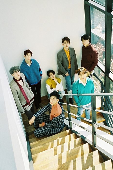 GOT7, 다음달 컴백 앞두고 사전 활동 본격 돌입…기대감 고조
