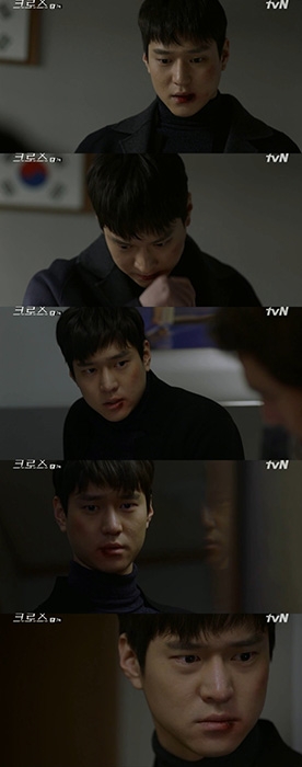 ‘크로스’ 고경표, 복수의 화신으로 열연