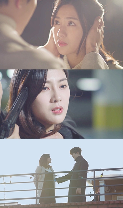 에이핑크 오하영, 첫 주연 도전 ‘사랑, 기억에 머물다’…연기자 변신