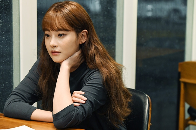 웹툰 ‘치즈인더트랩’, 완벽한 드림 캐스팅 8인 8색 캐릭터 스틸, 공개