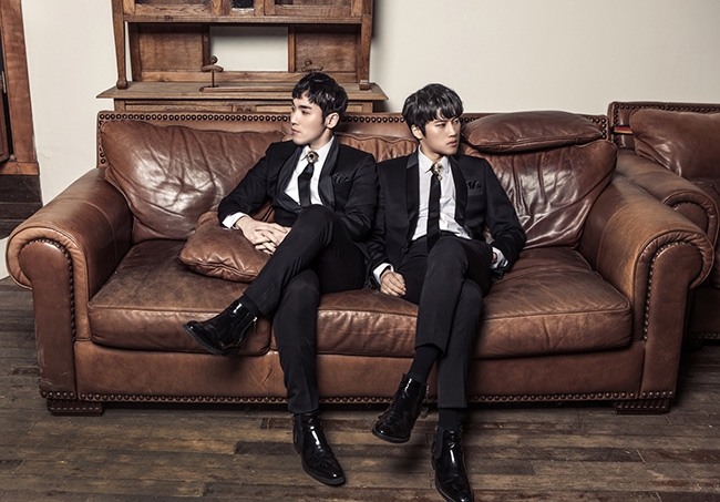 크로스오버 듀오 듀에토, 21일 힐링송 신곡 ‘드림(DREAM)’ 깜짝 발표