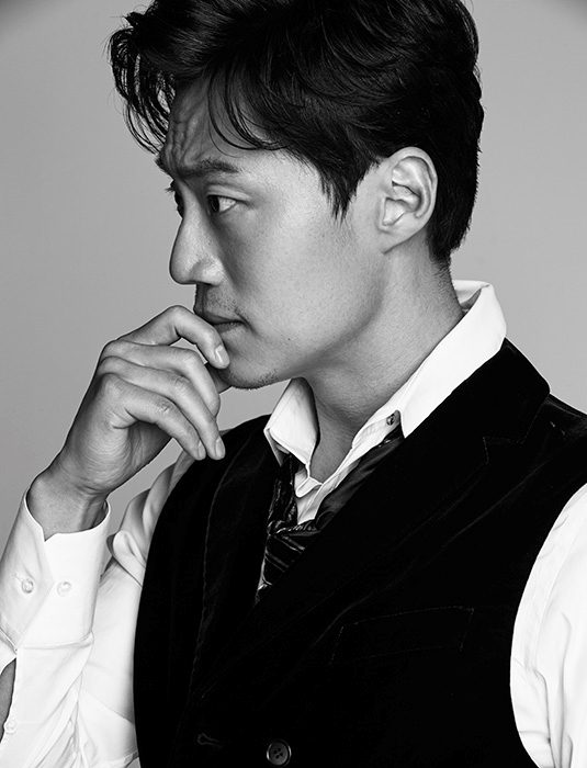 배우 이희준, 4월 첫방 OCN ‘미스트리스’ 출연 확정