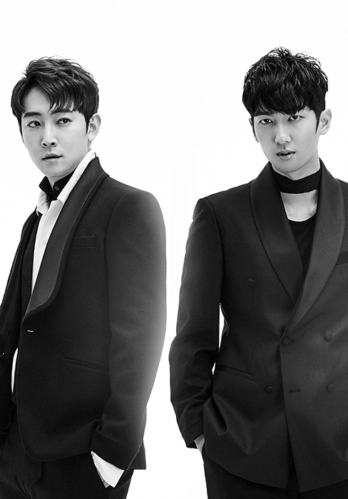 록밴드 트랙스, 새로운 EDM곡 '노토리어스' 음원 23일 공개