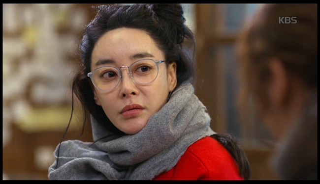 ‘라디오 로맨스’ 김혜은, 임지규와의 과거 '부부의 인연' 공개