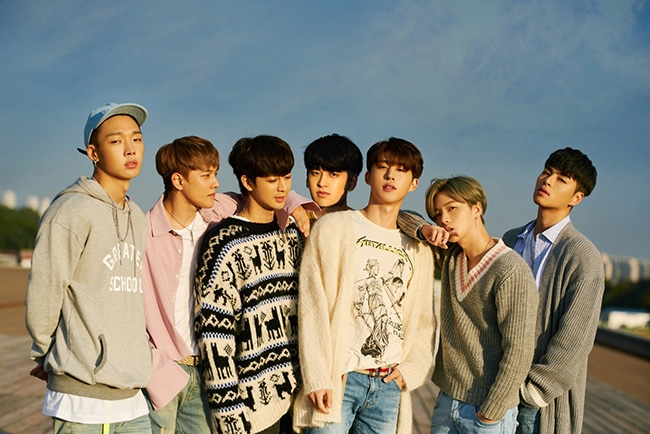 아이콘, ‘사랑을 했다’ 28일째 실시간 차트 1위…아이돌 10년래 대기록 수립