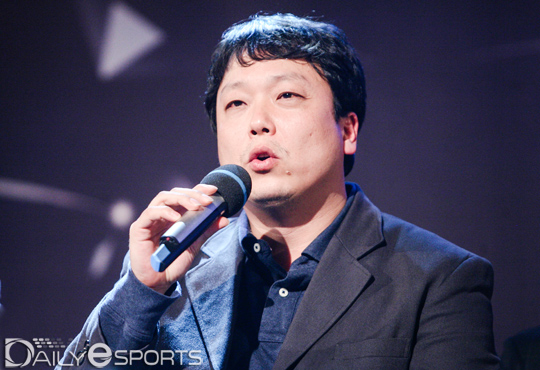 前 라이엇게임즈 권정현 상무 펍지주식회사 행…배틀그라운드 e스포츠 진두지휘