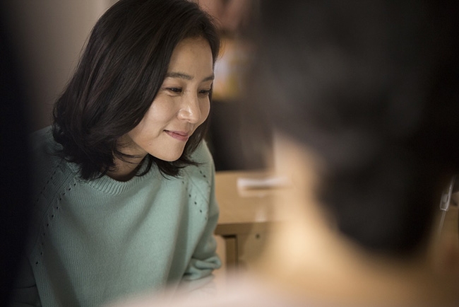서정연, 영화 '환절기' 22일 개봉 ‘열일 행보’ 돌입