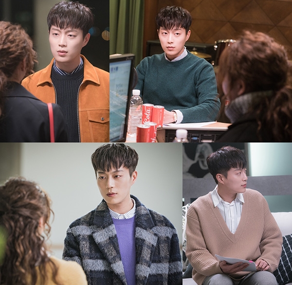 KBS2 ‘라디오 로맨스’ 윤두준, 마성의 매력 ‘안방극장 설렘 주의보’