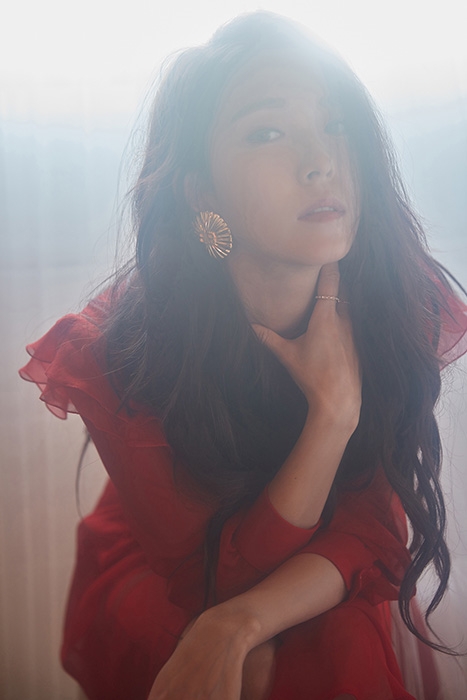 보아, 첫 미니앨범 '美 유명 매체 빌보드' 주목