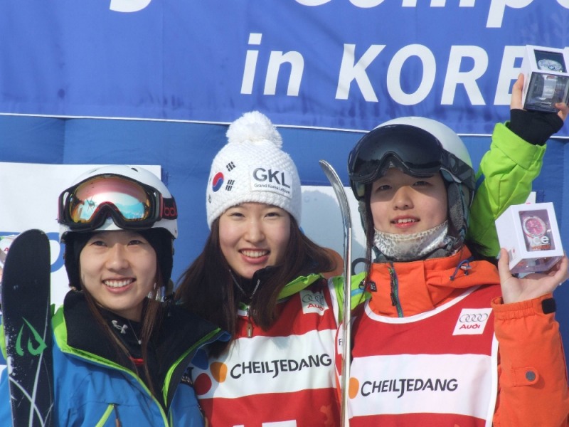 (사진=대한 스키 협회)