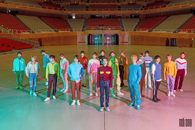 美 빌보드, 'NCT 2018' 집중 조명… 글로벌 인기 실감