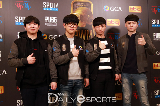 아스트릭, PWM 개막전서 꾸준한 활약 펼치며 1위…배틀그라운드 신흥 강자로 우뚝