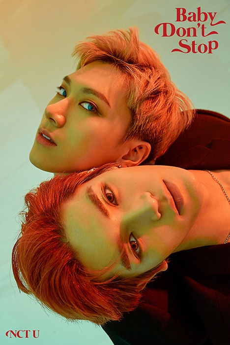 태용X텐 NCT U, 초대형 프로젝트 ‘NCT 2018’ 두 번째 주자 출격