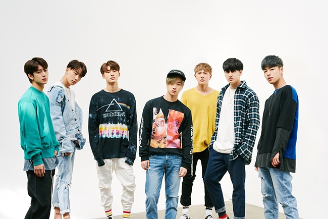 아이콘 ‘사랑을 했다’, 음원사이트 6곳 '싹쓸이'… 30일째 1위
