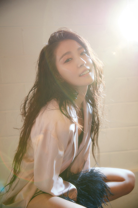 보아 'ONE SHOT·TWO SHOT', 美 퓨즈 TV 극찬 “’케이팝 여왕"