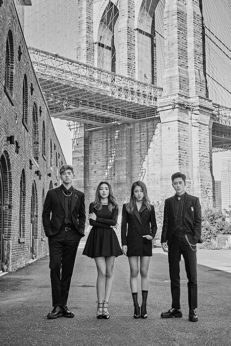 KARD, '월드투어' 추가 진행 예정…인도네시아 이어 호주서도 개최