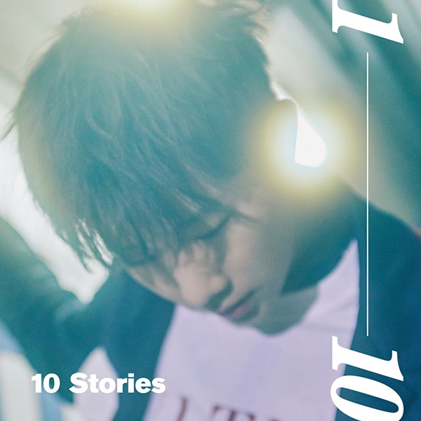 인피니트 김성규, 솔로 컴백… 1st 정규 앨범 26일 정식 발매