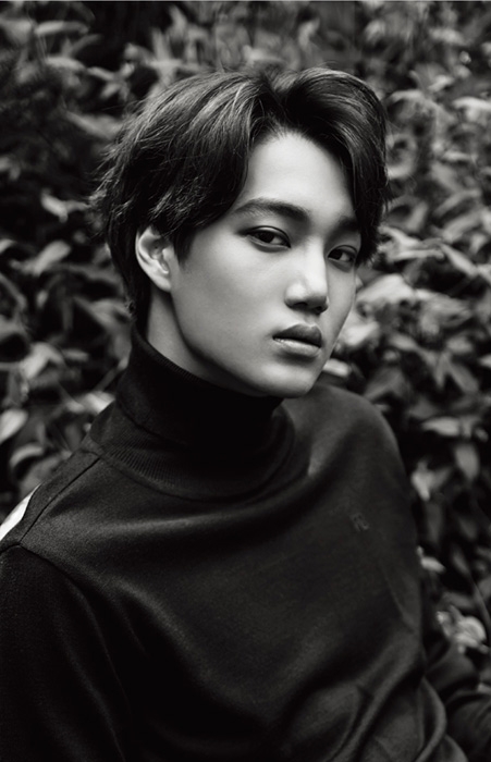 엑소(EXO) 카이, KBS 새 월화드라마 ‘우리가 만난 기적’ 출연확정
