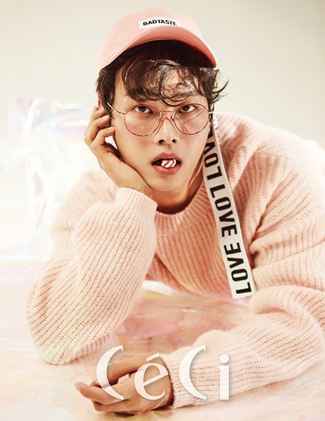 실력파 아이돌그룹 빅스 엔, 로맨틱 가이의 파격변신 ‘심쿵 근황’