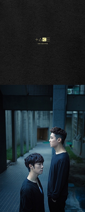 테이크, 정규 2집 ‘THE SECOND’ 공개… 27일 음원 발매