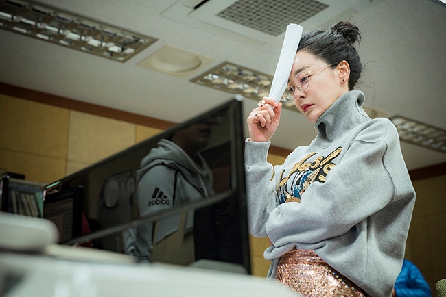 ‘라디오 로맨스’ 김혜은, 공감대 연기로 극 밀도 높여…기대감 상승