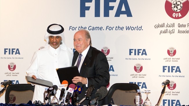 (사진=FIFA 공식 홈페이지)