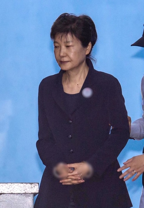 박근혜 전 대통령(사진=뉴시스)