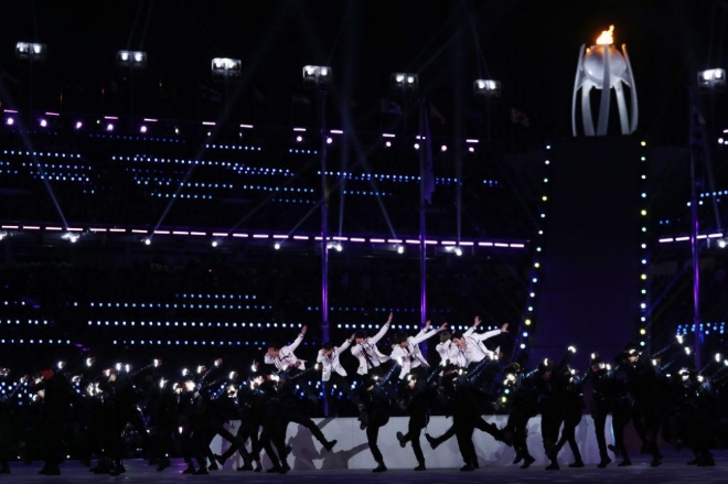 (사진= 평창동계올림픽 공식 홈페이지)