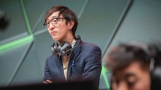 '로코도코' 최윤섭. (사진=라이엇 게임즈 제공)