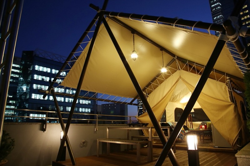 에이치에비뉴 역삼점