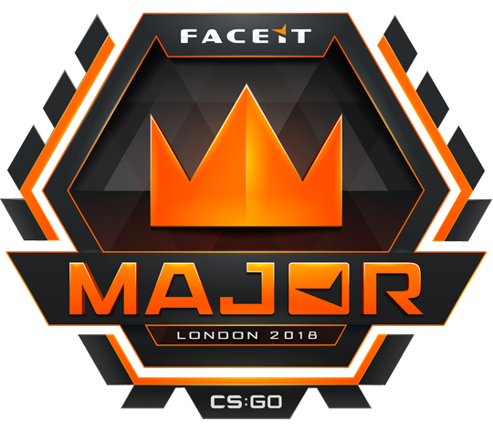 CS:GO 메이저, 오는 9월 런던 웸블리서 개최